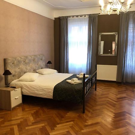 Poet Pastior Residence Sibiu Exteriér fotografie
