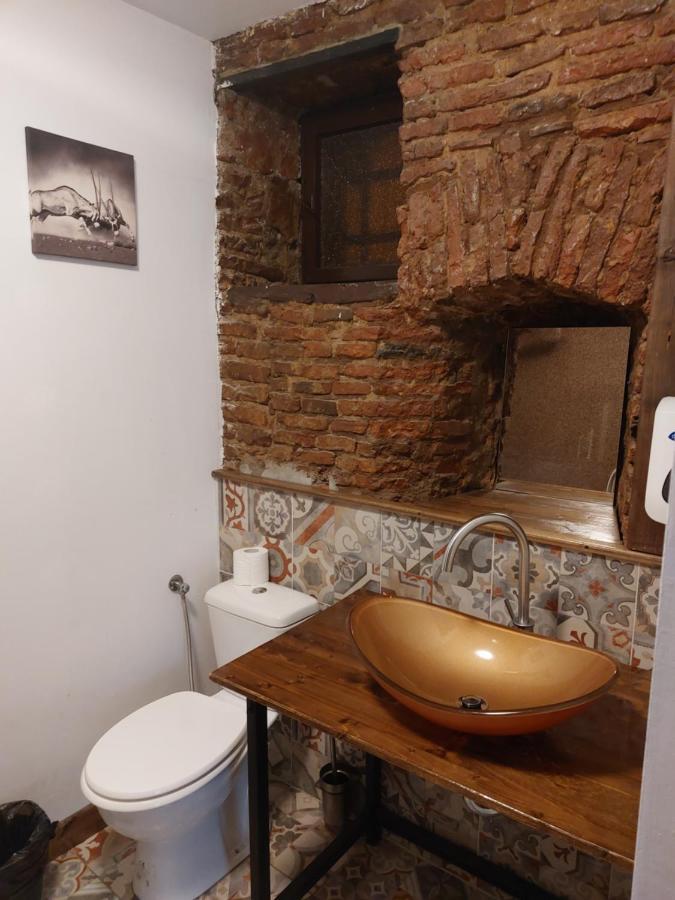 Poet Pastior Residence Sibiu Exteriér fotografie