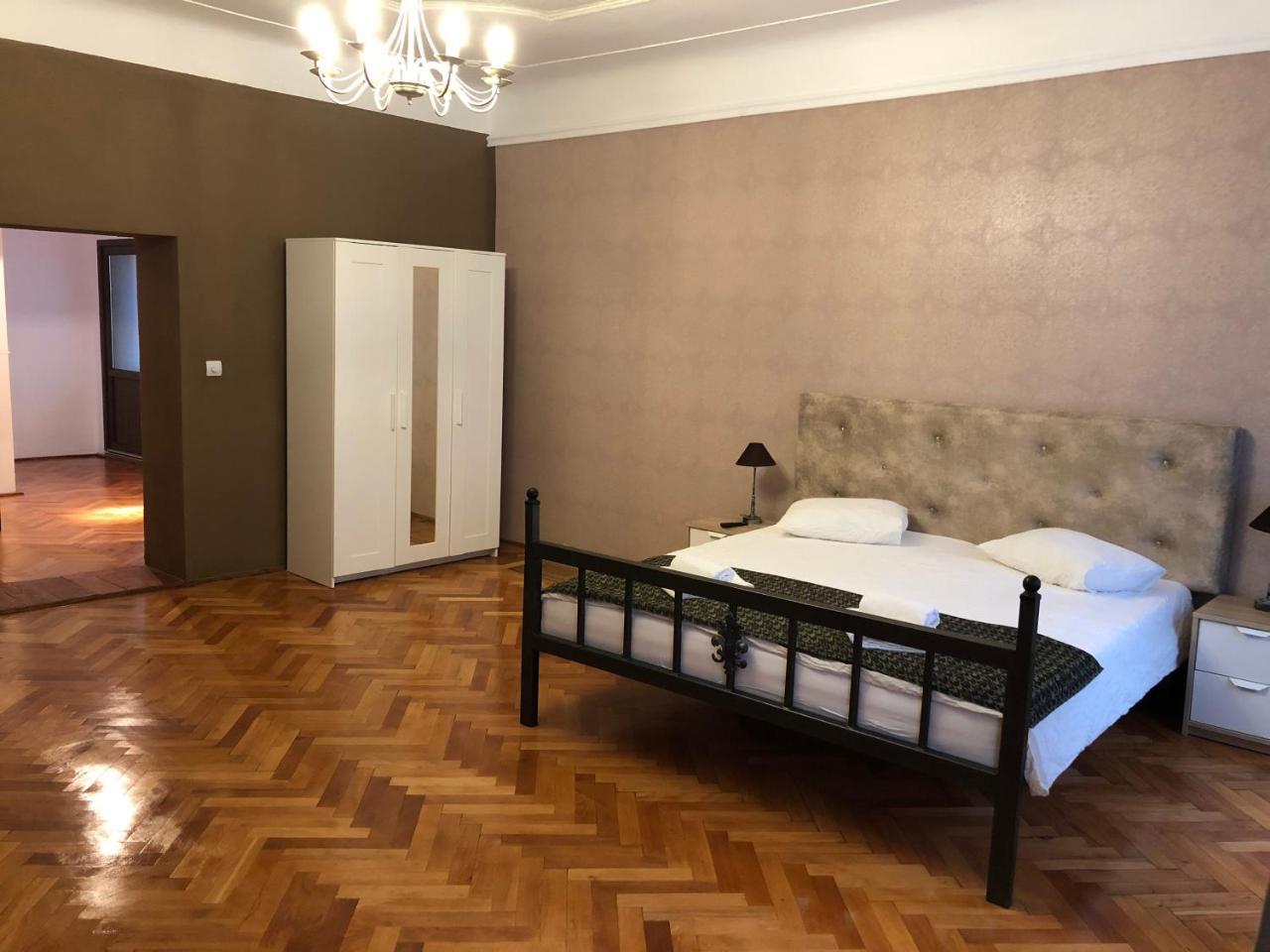 Poet Pastior Residence Sibiu Exteriér fotografie